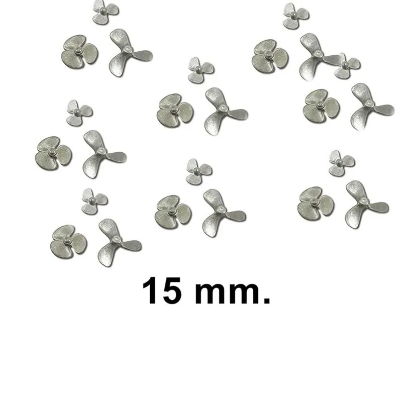 80223 GEMİ PERVANESİ 15MM - 2 ADET