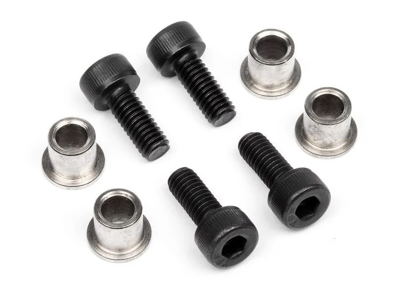 FRONT STEERING FIXING PARTS TROPHY SERIES
