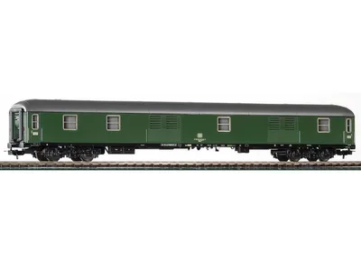 59624 1/87 LUGGAGE VAN DB IV