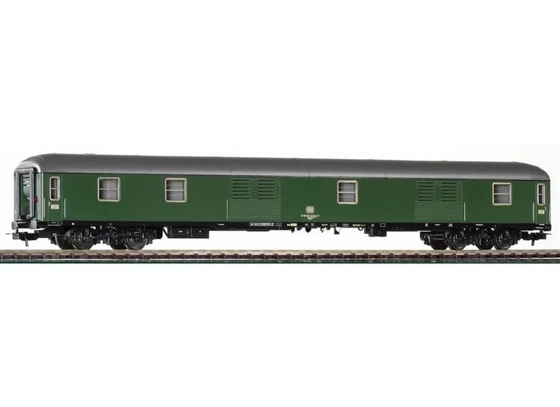 59624 1/87 LUGGAGE VAN DB IV