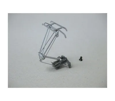 56157 1/87 PANTOGRAPH FOR HOBBY LOCOMOTİVES