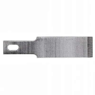 22617 3/8 SMALL CHISEL BLADE-100 ADET