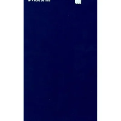 TF7 ÖZEL ÇIKARTMA YAPMAK IÇIN BLUE FOLYO