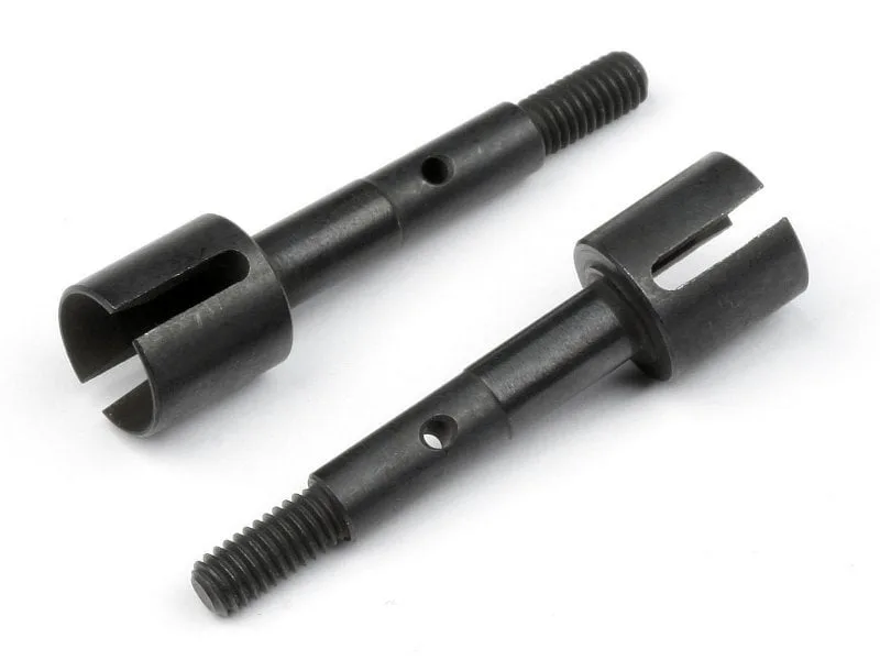 AXLE 5x40mm (2pcs) SAVAGE XS/BULLET
